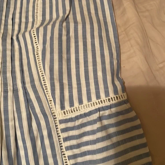 Nice strips shirt - Picture 2 of 4